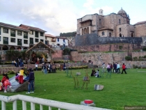 Воспоминания о Перу и Эквадоре. Как это было 3 года назад.