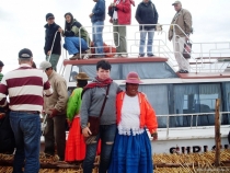 Воспоминания о Перу и Эквадоре. Как это было 3 года назад.