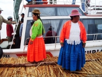 Воспоминания о Перу и Эквадоре. Как это было 3 года назад.