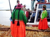 Воспоминания о Перу и Эквадоре. Как это было 3 года назад.