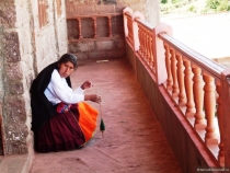 Воспоминания о Перу и Эквадоре. Как это было 3 года назад.