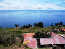 Воспоминания о Перу и Эквадоре. Как это было 3 года назад.