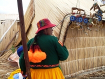 Воспоминания о Перу и Эквадоре. Как это было 3 года назад.