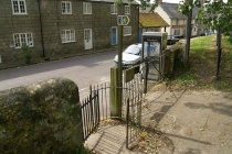 Drive on left (Англия-Шотландия и обратно, лето 2012)