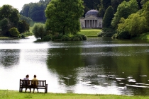 Drive on left (Англия-Шотландия и обратно, лето 2012)