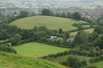 Drive on left (Англия-Шотландия и обратно, лето 2012)