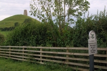 Drive on left (Англия-Шотландия и обратно, лето 2012)