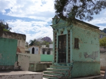 Тегусигальпа