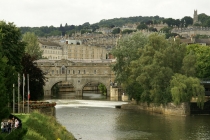 Drive on left (Англия-Шотландия и обратно, лето 2012)