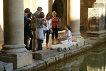 Drive on left (Англия-Шотландия и обратно, лето 2012)