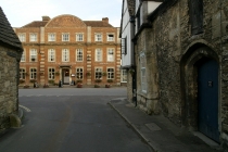 Drive on left (Англия-Шотландия и обратно, лето 2012)