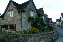 Drive on left (Англия-Шотландия и обратно, лето 2012)