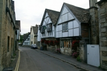 Drive on left (Англия-Шотландия и обратно, лето 2012)