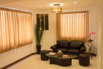 True Siam Boutique Hotel Bangkok