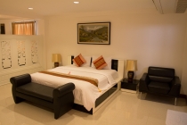 True Siam Boutique Hotel Bangkok