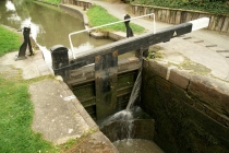 Drive on left (Англия-Шотландия и обратно, лето 2012)