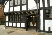 Drive on left (Англия-Шотландия и обратно, лето 2012)