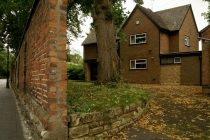 Drive on left (Англия-Шотландия и обратно, лето 2012)