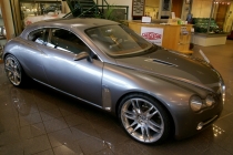 Drive on left (Англия-Шотландия и обратно, лето 2012)