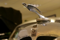 Drive on left (Англия-Шотландия и обратно, лето 2012)