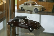 Drive on left (Англия-Шотландия и обратно, лето 2012)