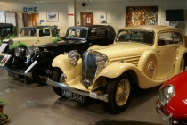 Drive on left (Англия-Шотландия и обратно, лето 2012)