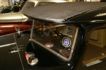 Drive on left (Англия-Шотландия и обратно, лето 2012)