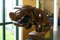 Drive on left (Англия-Шотландия и обратно, лето 2012)