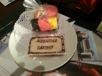 Впечатлениям вдогонку Бангкок-КоЧанг-Сием-Риеп-Бангкок