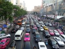 Впечатлениям вдогонку Бангкок-КоЧанг-Сием-Риеп-Бангкок