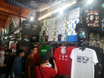 Впечатлениям вдогонку Бангкок-КоЧанг-Сием-Риеп-Бангкок