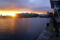 Drive on left (Англия-Шотландия и обратно, лето 2012)