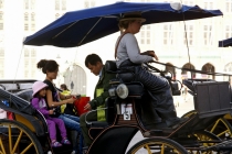 Drive on left (Англия-Шотландия и обратно, лето 2012)