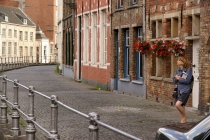 Drive on left (Англия-Шотландия и обратно, лето 2012)