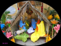 Манила в детальках (из серии "Афоня Радостный представляет!")