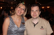 Мэдди Maddy Buccino