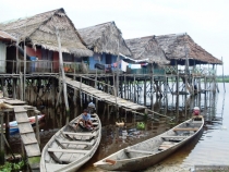 Воспоминания о Перу и Эквадоре. Как это было 3 года назад.