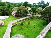 Воспоминания о Перу и Эквадоре. Как это было 3 года назад.