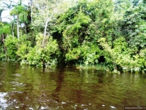 Воспоминания о Перу и Эквадоре. Как это было 3 года назад.