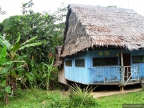 Воспоминания о Перу и Эквадоре. Как это было 3 года назад.