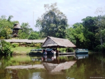 Воспоминания о Перу и Эквадоре. Как это было 3 года назад.