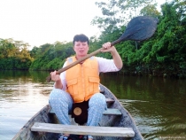 Воспоминания о Перу и Эквадоре. Как это было 3 года назад.