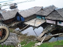 Воспоминания о Перу и Эквадоре. Как это было 3 года назад.