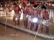 Воспоминания о Перу и Эквадоре. Как это было 3 года назад.