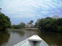 Воспоминания о Перу и Эквадоре. Как это было 3 года назад.