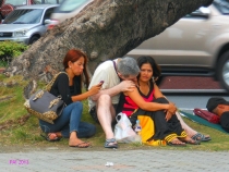 Манила в детальках (из серии "Афоня Радостный представляет!")