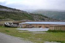 Языковой барьер. С квадратными глазами по Норвегии.