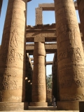 карнакский храм в египте фото
