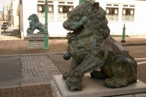 Drive on left (Англия-Шотландия и обратно, лето 2012)