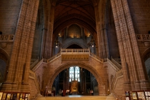 Drive on left (Англия-Шотландия и обратно, лето 2012)